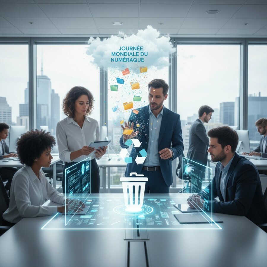 Sujet d'actualité identifié par veille éditoriale : Journée mondiale du nettoyag - journée, mondiale, nettoyage