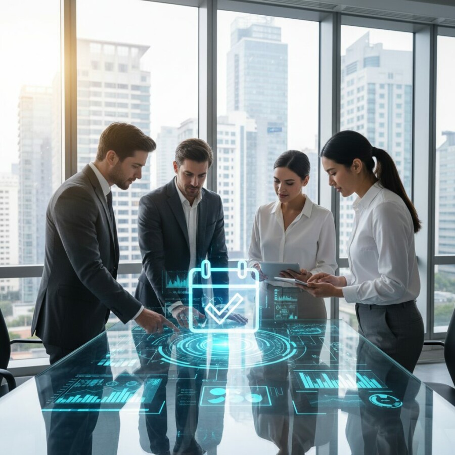 Sujet d'actualité identifié par veille éditoriale : Facturation électronique obl - facturation, électronique, obligatoire