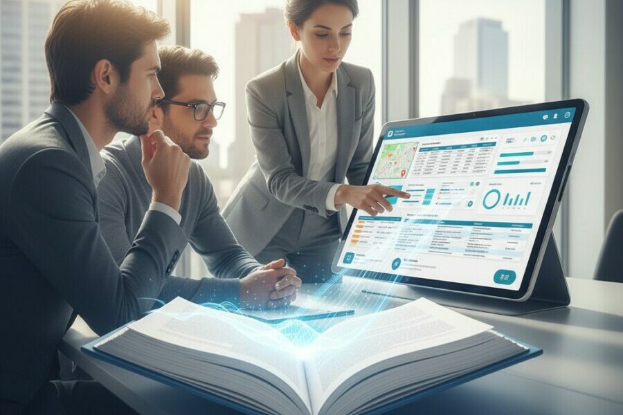 Découvrez les stratégies et outils pour une automatisation réussie de la gestion - automatisationpropreté, gestioninterventio