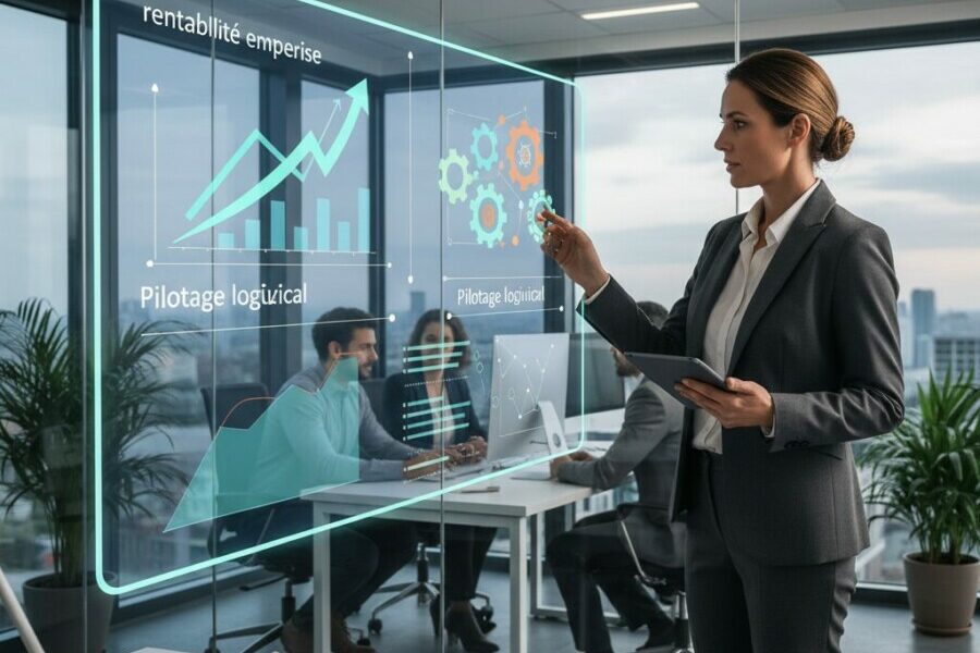 Découvrez des stratégies concrètes pour les responsables d'agence de nettoyage a - responsableagencenettoyage, rentabilitéent