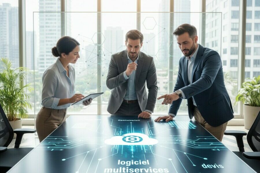Découvrez les étapes clés pour automatiser la création de devis et la gestion de - automatiserdevismultiservices, facturation