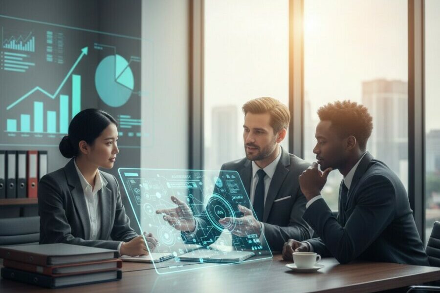 Découvrez les étapes clés et les meilleures pratiques pour automatiser la créati - automatiserdevis, directionentreprise, ren