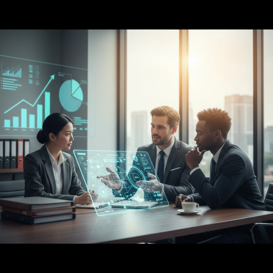 Découvrez les étapes clés et les meilleures pratiques pour automatiser la créati - automatiserdevis, directionentreprise, ren