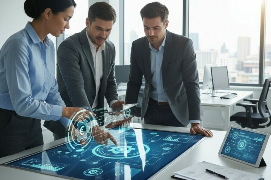 Découvrez des stratégies concrètes pour automatiser la création et le suivi de v - automatiserdevisnettoyage, gestioncommerci
