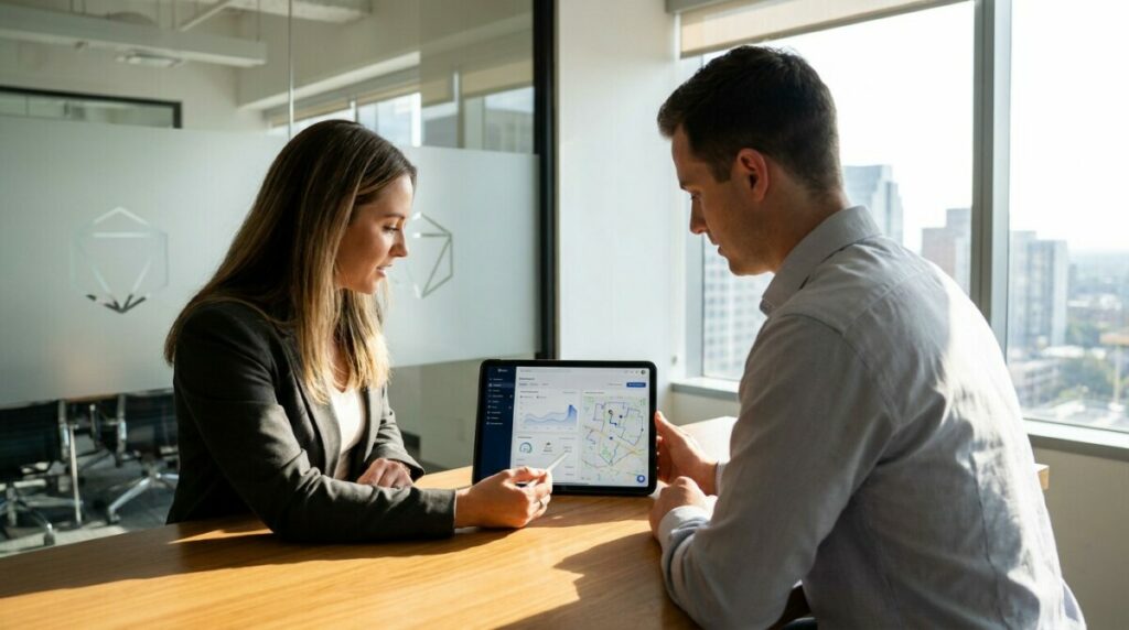 Méthodes d'optimisation application pour société de nettoyage validées pour Prof - optimisation, application pour société de