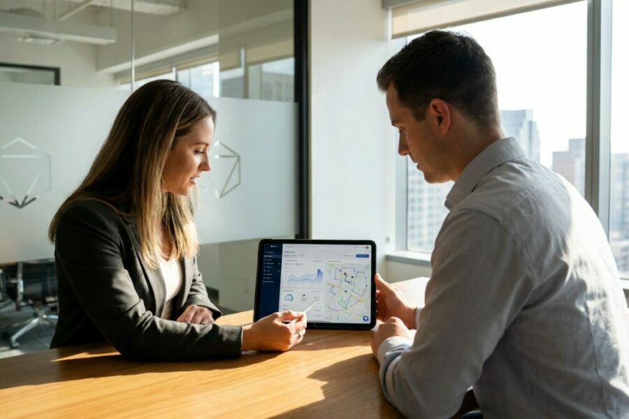 Méthodes d'optimisation application pour société de nettoyage validées pour Prof - optimisation, application pour société de