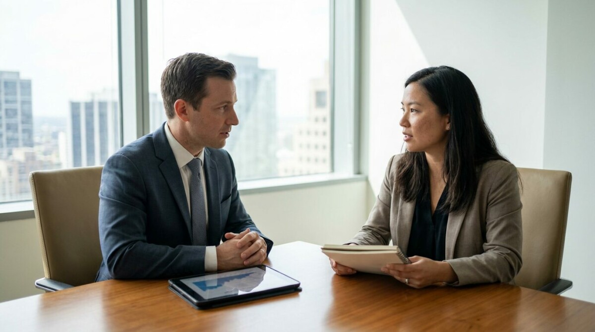 Dans cette interview exclusive, un consultant en fusions-acquisitions explique c - valorisation entreprise nettoyage, cession