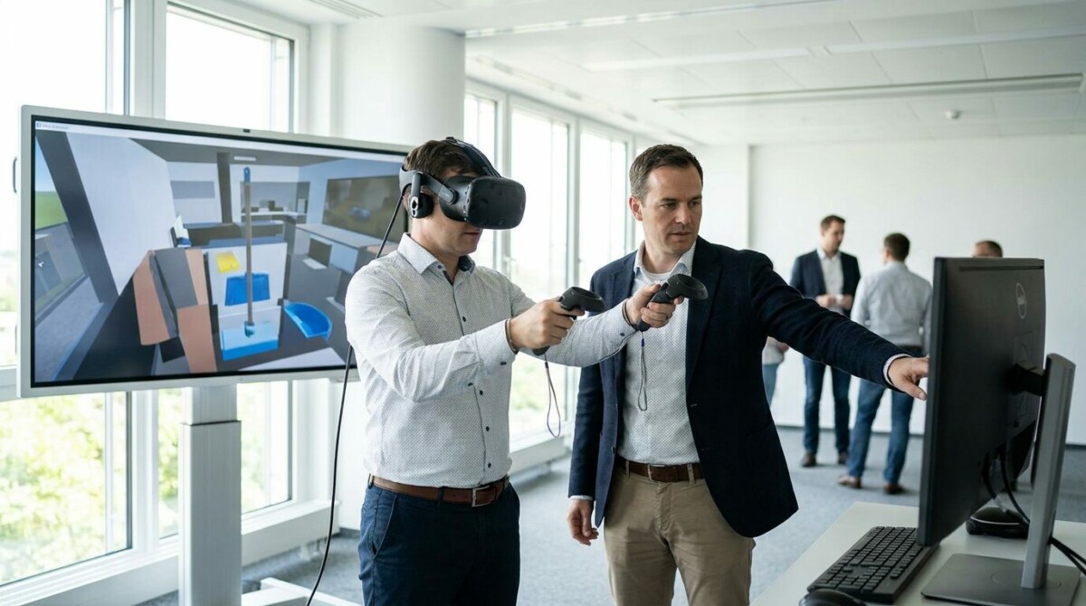 Face à l'arrivée de concurrents ultra-technologiques, les acteurs historiques do - marque employeur propreté, formation immer