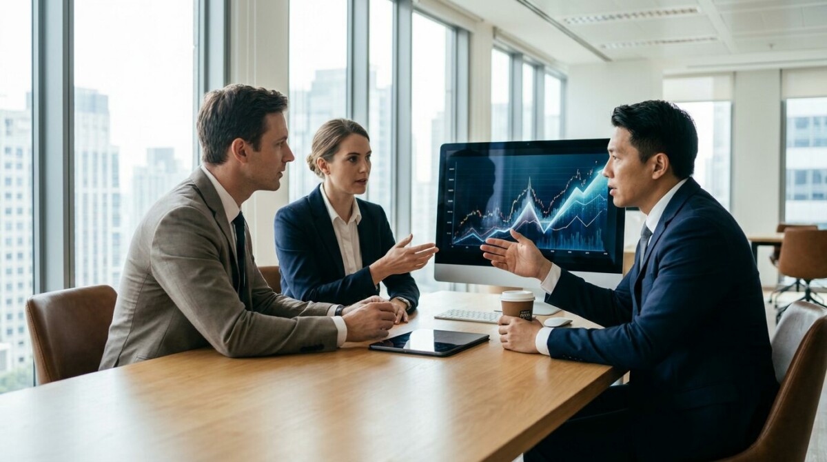Une analyse prospective chiffrée démontrant comment l'intégration de systèmes de - valorisation entreprise nettoyage, cession