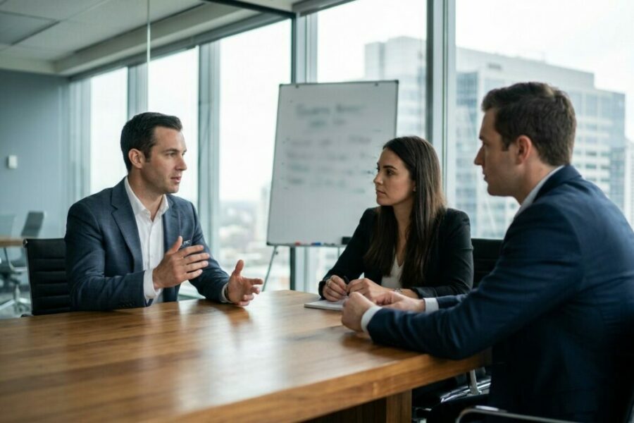 Le prix de vente d'une entreprise multiservices ne dépend plus uniquement de son - valorisation entreprise propreté, EBITDA m