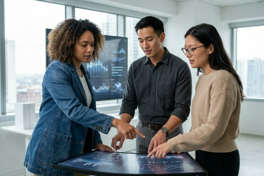 Exemples concrets de réussite logiciel pour société à reproduire dans votre cont - logiciel pour société, études de cas, exem