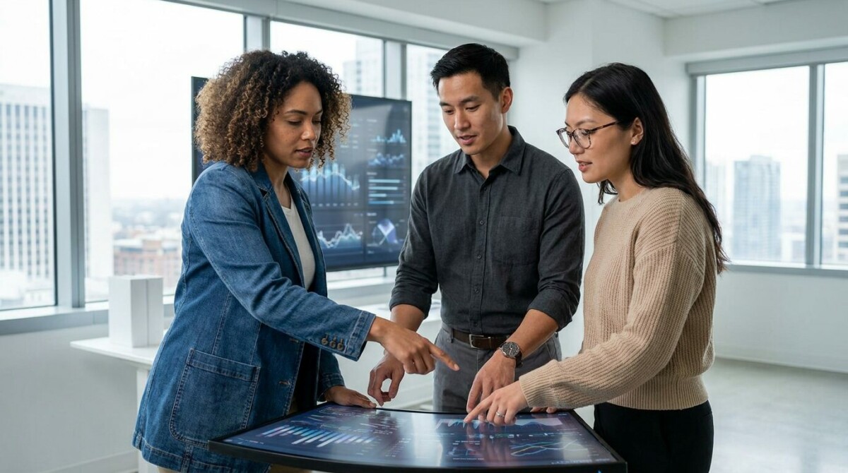 Exemples concrets de réussite logiciel pour société à reproduire dans votre cont - logiciel pour société, études de cas, exem