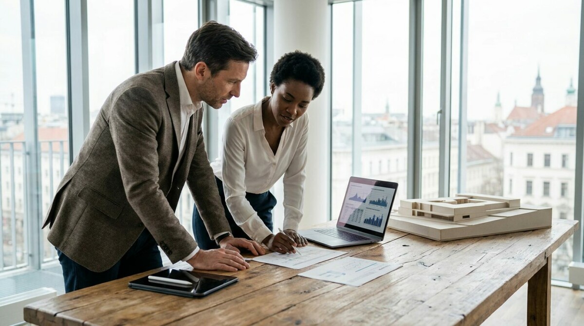 En réponse aux nouvelles normes européennes de reporting extra-financier de 2026 - devis multiservices, ROI transformation di
