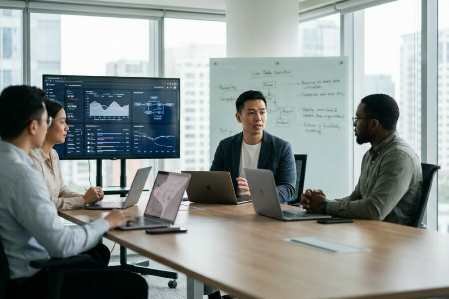 Méthodes d'optimisation application pour société de nettoyage validées pour Prof - optimisation, application pour société de