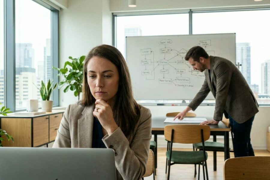 Les erreurs invisibles en logiciel pour société qui sabotent vos résultats sans - logiciel pour société, pièges, erreurs cach