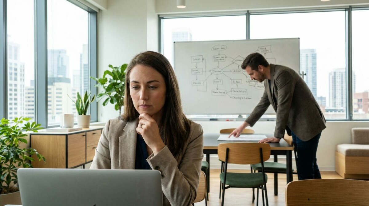 Les erreurs invisibles en logiciel pour société qui sabotent vos résultats sans - logiciel pour société, pièges, erreurs cach
