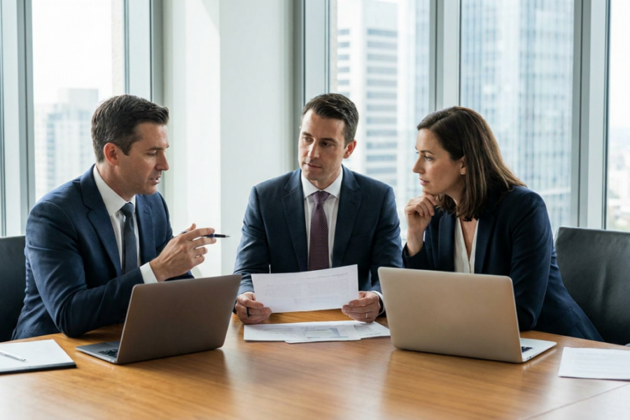 Révélation sur les clauses de révision de prix méconnues et la structure des coû - négociation contrat propreté, indexation t