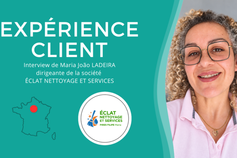 eclat services et nettoyage